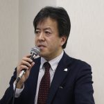 大阪観光局の塩見魅力創造部長が語る「大阪の災害で見えてきた課題と対策」　