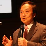 明大の市川宏雄名誉教授が語る「東京MICEの展望」