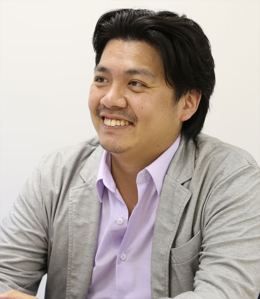 「旅の価値提供で地域社会を豊かに」                                                                                                                                                       otomo代表取締役CEO 平塚雄輝氏