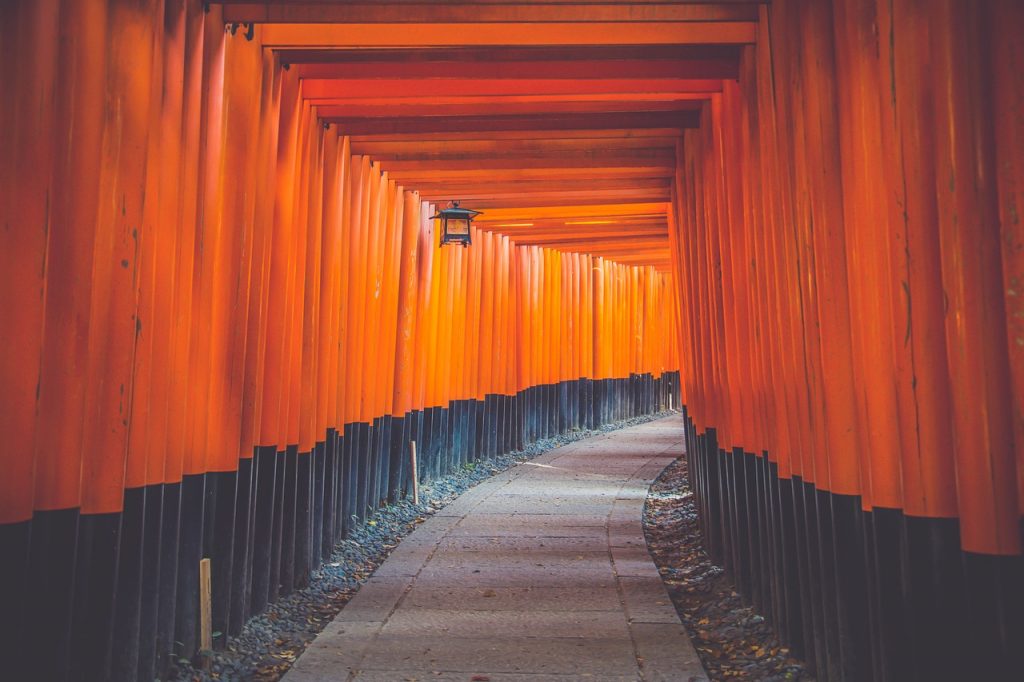 京都で考えた、観光公害の問題の本質とは何だろう