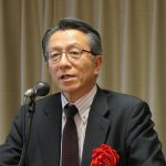 公害等調整委員会の荒井勉委員長が語る「裁判の世界と最近の動向」