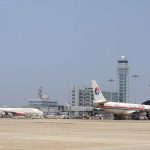 15年夏期日本発航空座席、90万席も視野に