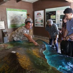 火山と星空脱却へ問われる企画力、ハワイ島でHTJがジャパン・サミット