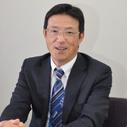 「次の10年に向け布石を打つ」　　エヌオーイー代表取締役社長 橋本肇氏