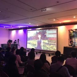 魚津市でゲームフォーラム、ｅスポーツ推進の一環