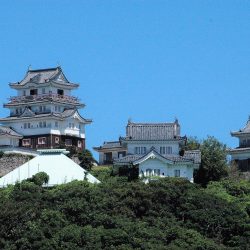 城に宿泊の動き活発化、平戸城は通年開放　欧米富裕層に訴求