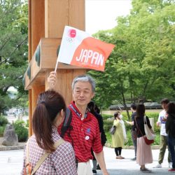 「有償ガイドを産業へ」全国組織発足　資格や研修の環境整備