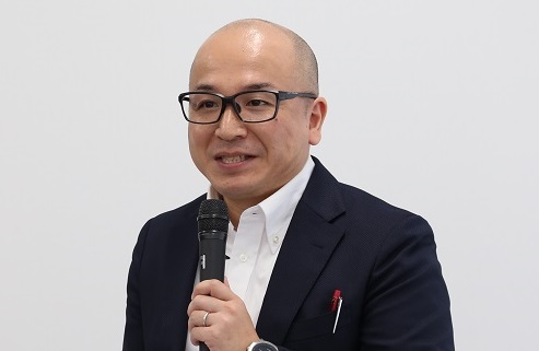 日本財団パラサポの金子ディレクターが語るアクセシビリティ