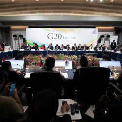観光のSDGs貢献推進を宣言　G20観光大臣会合