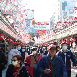 新型肺炎、訪日・海外旅行に影響拡大　春節直撃　中国へのツアー中止も