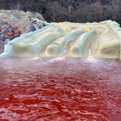 箱根町、エヴァンゲリオンとコラボで誘客