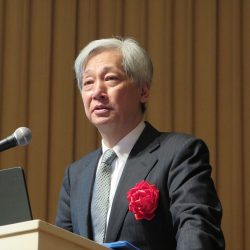 藤原帰一東大教授が語る「動乱の世界、大統領選後のアメリカと日本」