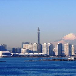 横浜市、修学旅行誘致へ助成金　4～8月の旅行開始が対象