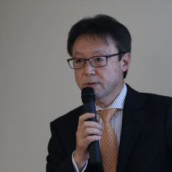 DMO東京丸の内の藤井事務局長が語るMICE誘致へのエリアマネジメント