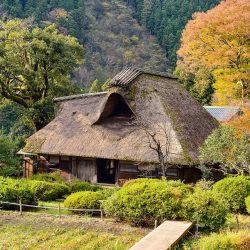 古民家再生と地域の未来