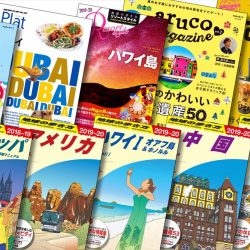 「地球の歩き方」が電子版で読み放題　「旅への思い持ち続けて」