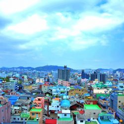 韓国で国内ツアーの販売開始　団体旅行も催行　コロナ禍後に期待感