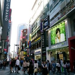韓国観光公社、若年女性を軸にPR開始へ　東京支社が需要回復案