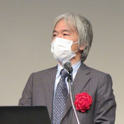 虎の門病院の大前晋部長が語る「個人の悩み・抑うつに対して精神科医療は何ができるか」