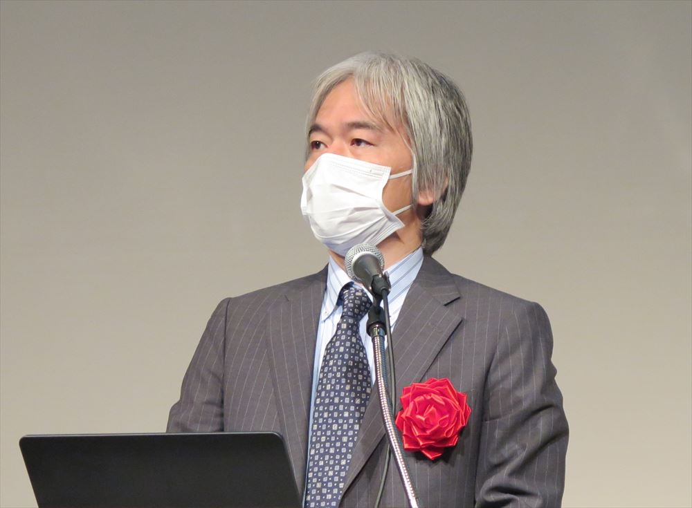 虎の門病院の大前晋部長が語る「個人の悩み・抑うつに対して精神科医療は何ができるか」