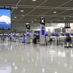 20年夏期日本発航空座席、運休相次ぎわずか4万席に