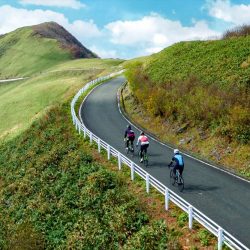 愛媛県、県内全域でEバイクの利用促進　ツアーやイベントも