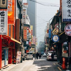 韓国の21年観光予算10.1％増、産業再生へ融資支援やベンチャー育成