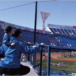 横浜ベイスターズ、観光で町おこし　一般参加者交えてコンテンツ発掘