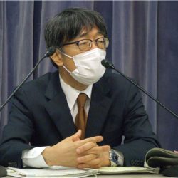 観光目的の往来「五輪が指標」 蒲生観光庁長官が見解、業界は年明け要望