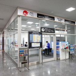 主要空港でPCR検査拡充、成田は最短2時間で陰性証明書発行