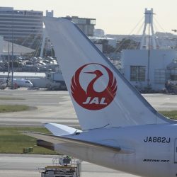 JAL、最大2700億円の赤字予想　固定費削減や投資抑制を加速