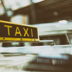 大子町でAI乗合タクシー実験、住民や観光客の利用想定