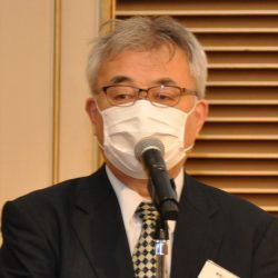 トラベル懇話会、リアルの活動強化へ　原会長「日本だけ取り残されぬよう」