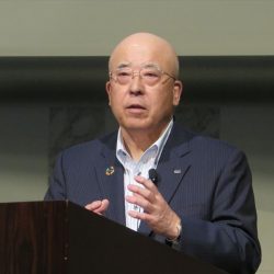 JTB田川博己取締役相談役が語る「国際交流復活に向けた次のステージへ」