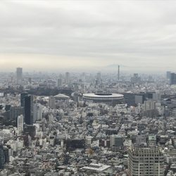 東京五輪に感じた新たな空気感