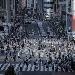 観光の生産波及効果5.7兆円　東京都、20年は51.6％減に
