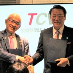東京と大阪が観光振興でタッグ　産業の発展へ包括連携、万博までの4年を重視