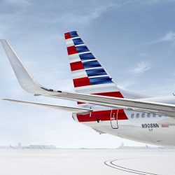 アメリカン航空、法人の直接接続を可能に　ワインディング・ツリー経由