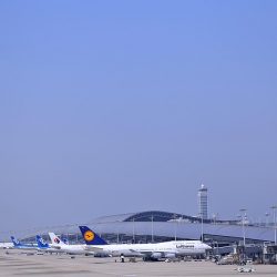 関空支援へ地元市町が要望書　国際イベント控え「早期ハブ化を」