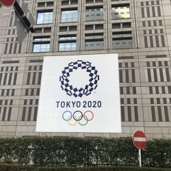 東京五輪でボランティアレガシー醸成　日本財団調べ、本業にも好影響