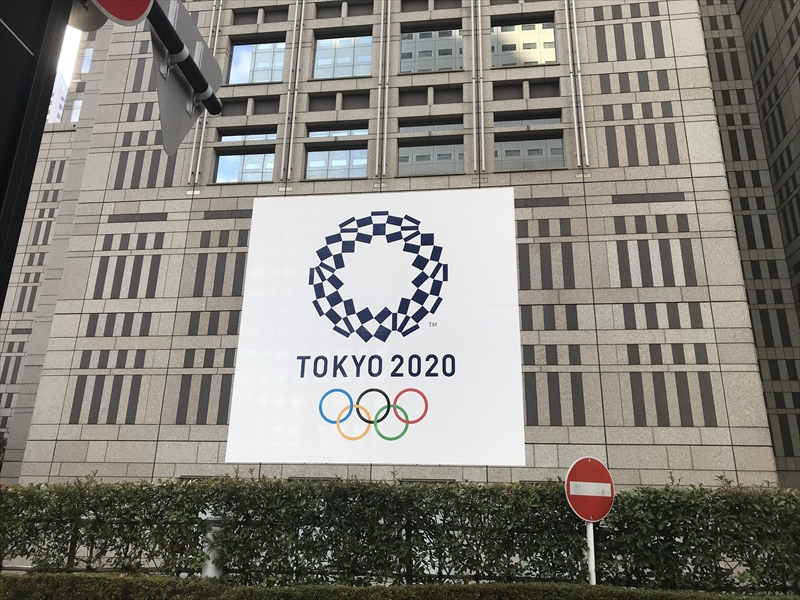 東京五輪でボランティアレガシー醸成　日本財団調べ、本業にも好影響