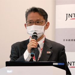 JNTO、富裕層など3分野に重点　22年度事業計画　専門部署も新設