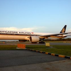 シンガポール航空、デジタルラボ立ち上げ　航空のDX推進　大学と連携