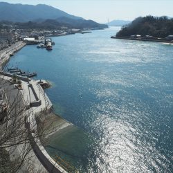 せとうちの地域戦略　尾道で世界に開く観光地づくり