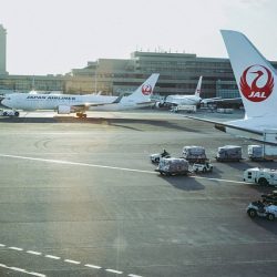 JAL、ESG戦略を成長の軸に　社会課題の解決や環境負荷軽減