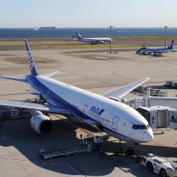 ANA、2期連続の最終赤字　需要回復で次期は黒字転換へ