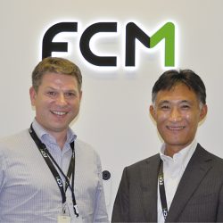 法人旅行のFCM、日本市場に本腰　新体制で顧客開拓　5～7年後にトップ3圏内へ