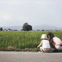 第2のふるさとづくり　地域に帰るファンマーケティング