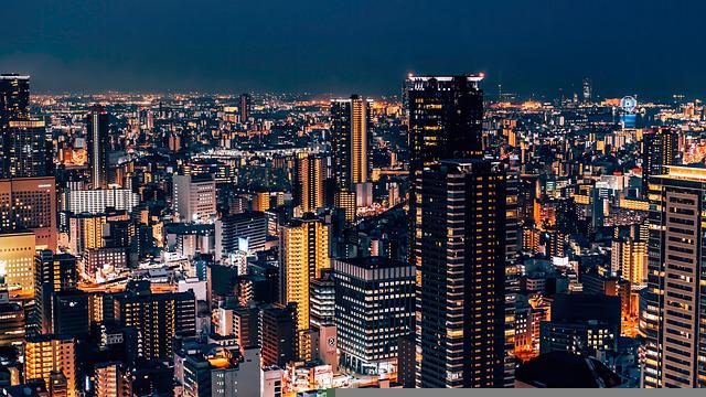 阪急阪神HD、梅田エリアを大規模再開発　国際観光拠点へ