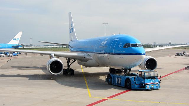 KLMオランダ航空、近距離の鉄道利用促進　減便の一方でタリスの予約枠増加